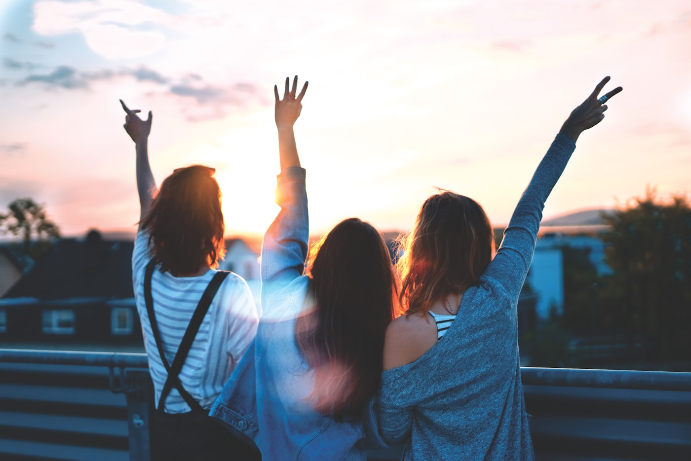 Make-up-Abend für eine Frauengruppe in Barcelona — Junggesellinnenabschied und Freundinnen