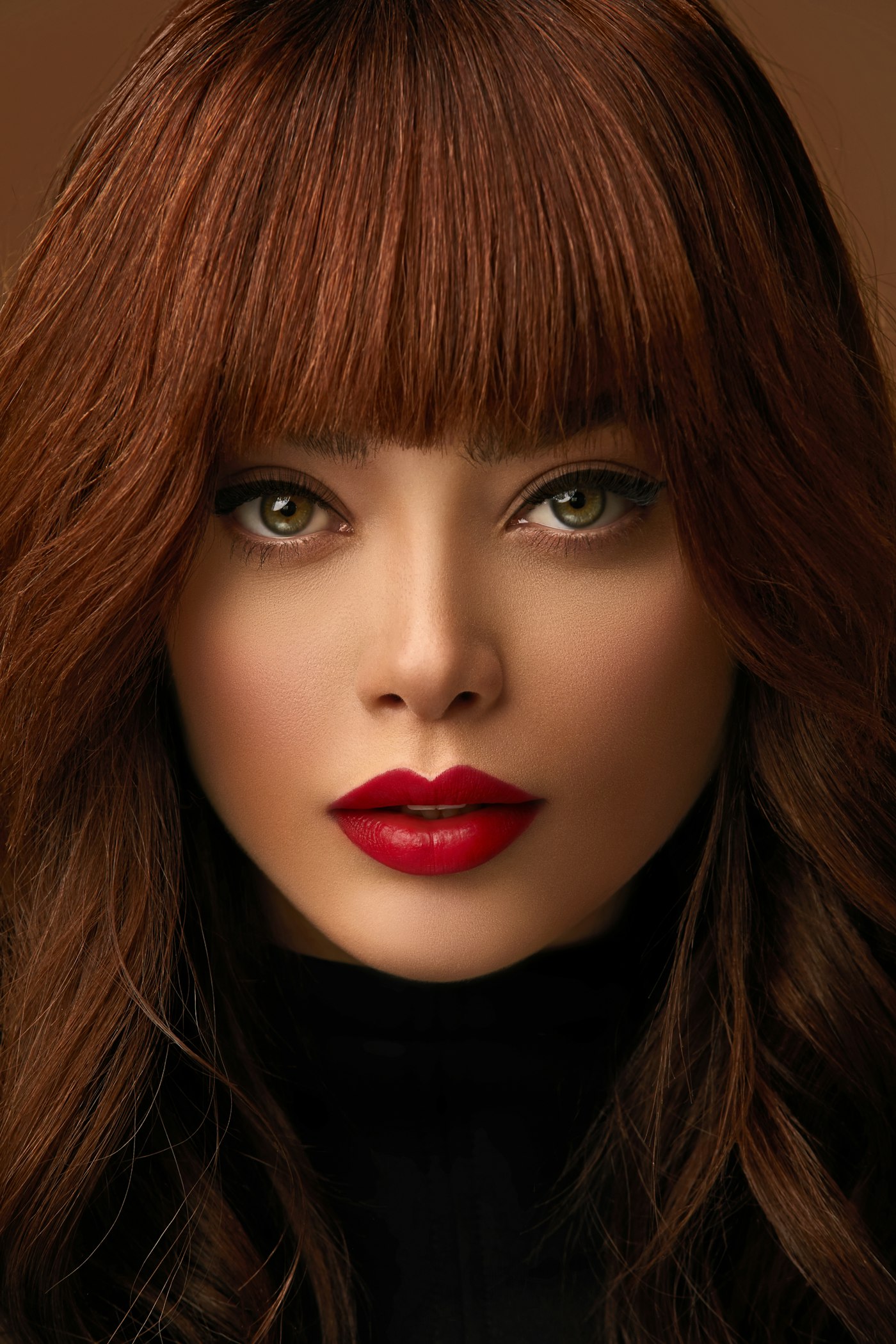 Professionelles Make-up von Atelier Æra — Beauty in Barcelona